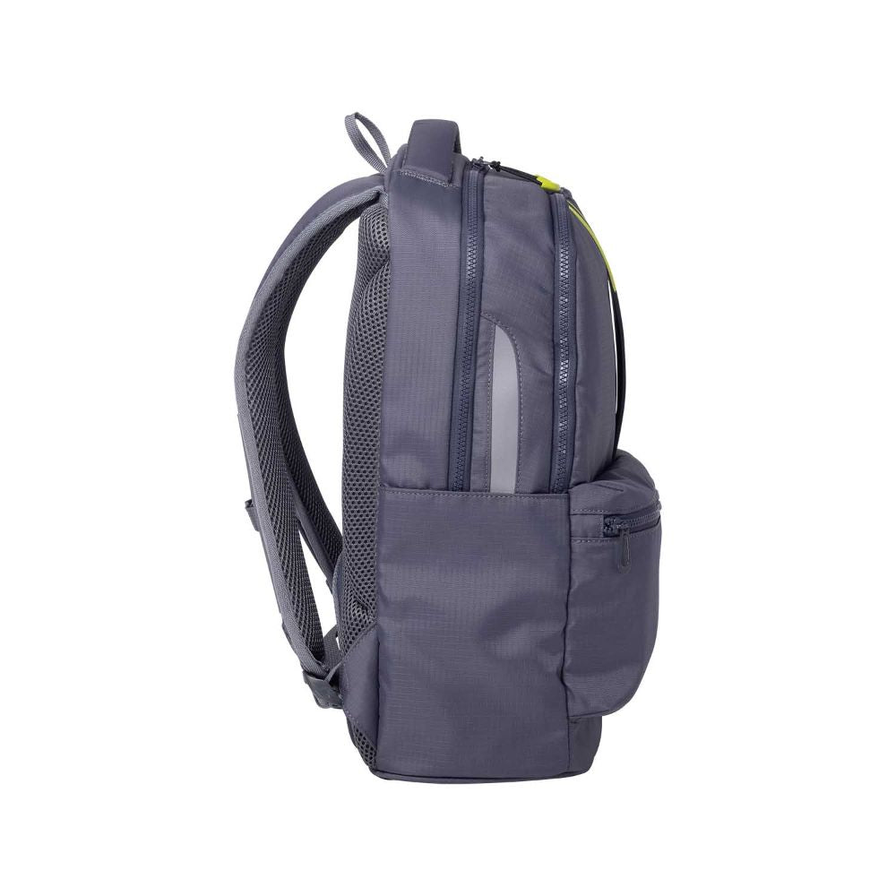 Walker Wizzard Rey Steel Grey Schulrucksack
