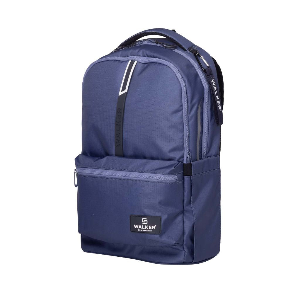 Walker Wizzard Rey Shark Blue Schulrucksack
