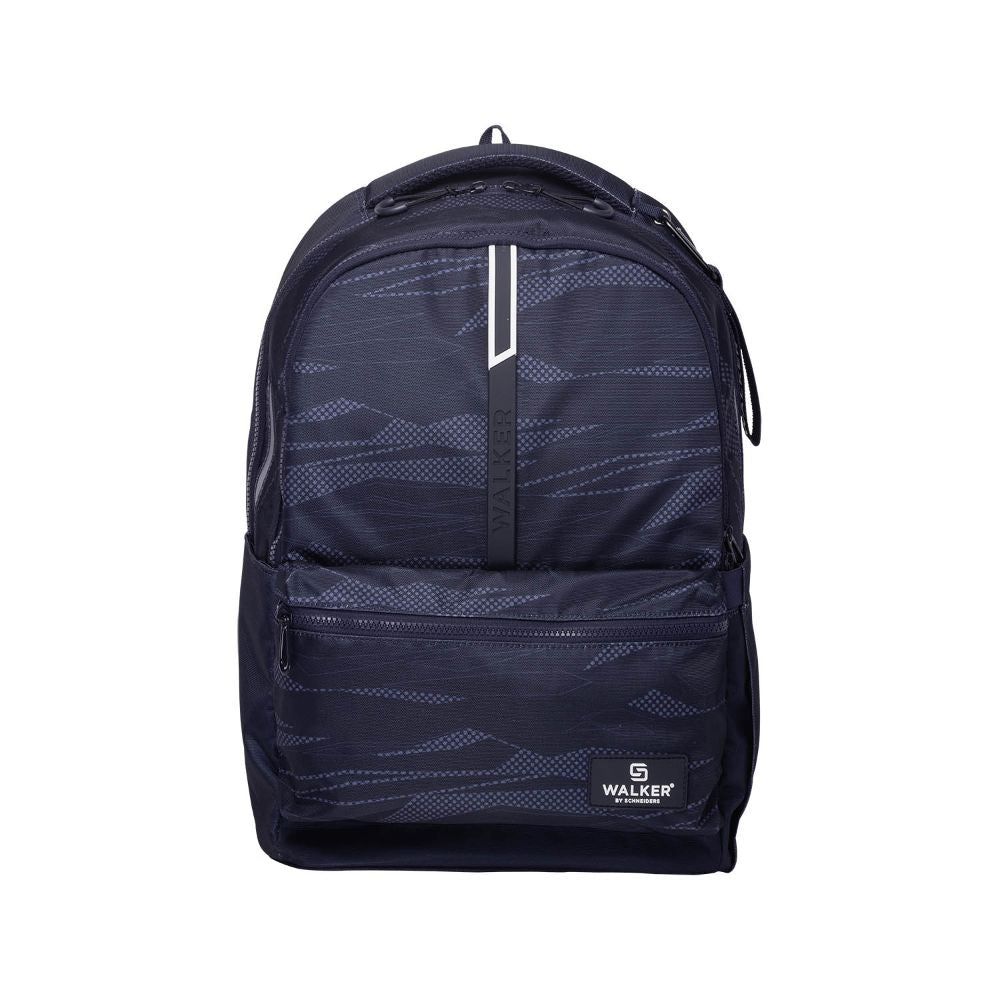 Walker Wizzard Rey Layers Grey Schulrucksack