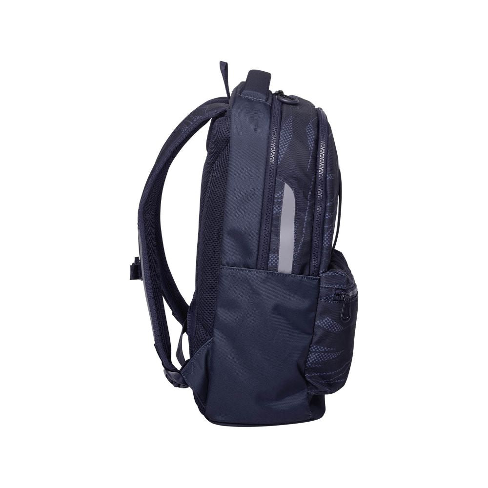 Walker Wizzard Rey Layers Grey Schulrucksack