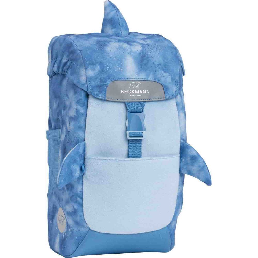 Beckmann Classic Mini Shark Kinderrucksack