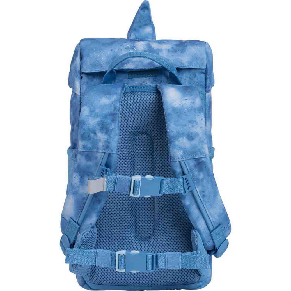 Beckmann Classic Mini Shark Kinderrucksack
