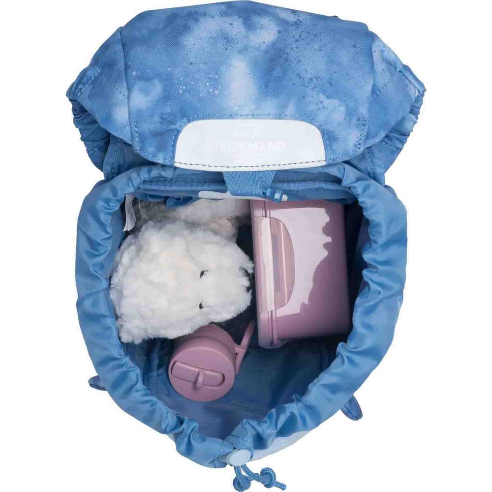 Beckmann Classic Mini Shark Kinderrucksack