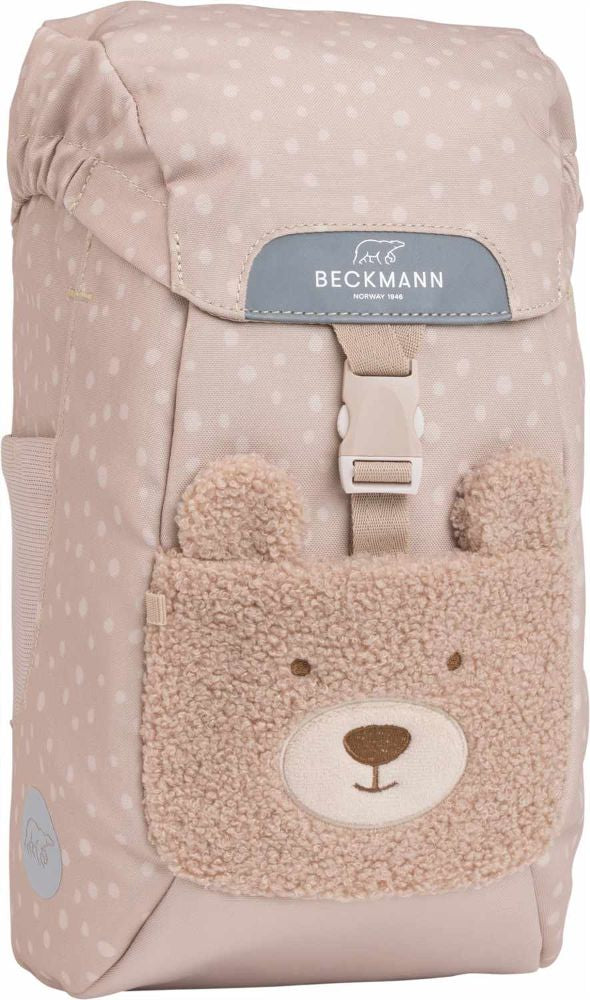 Beckmann Classic Mini Teddy Kinderrucksack