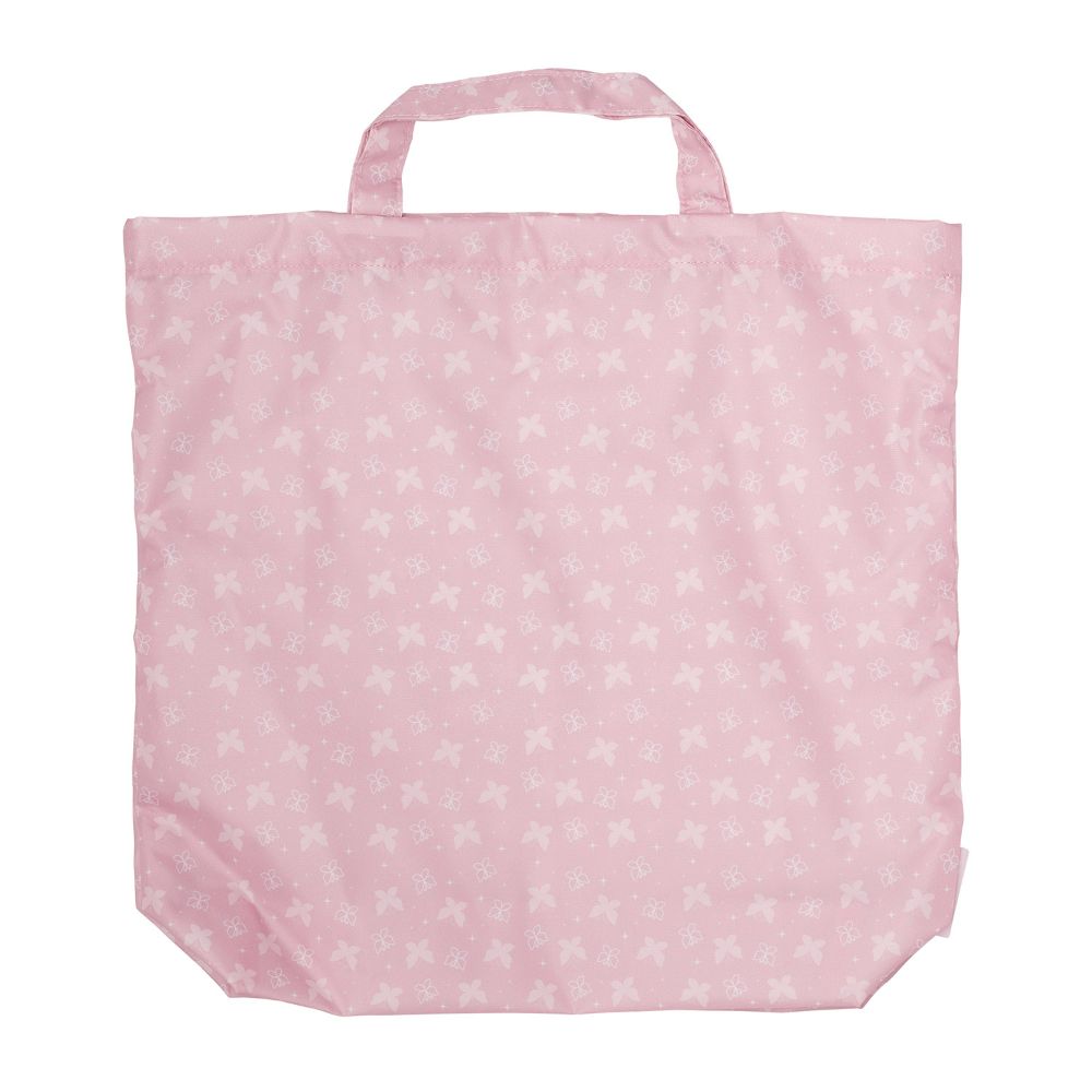 Beckmann Classic Mini Pink Butterfly Kinderrucksack