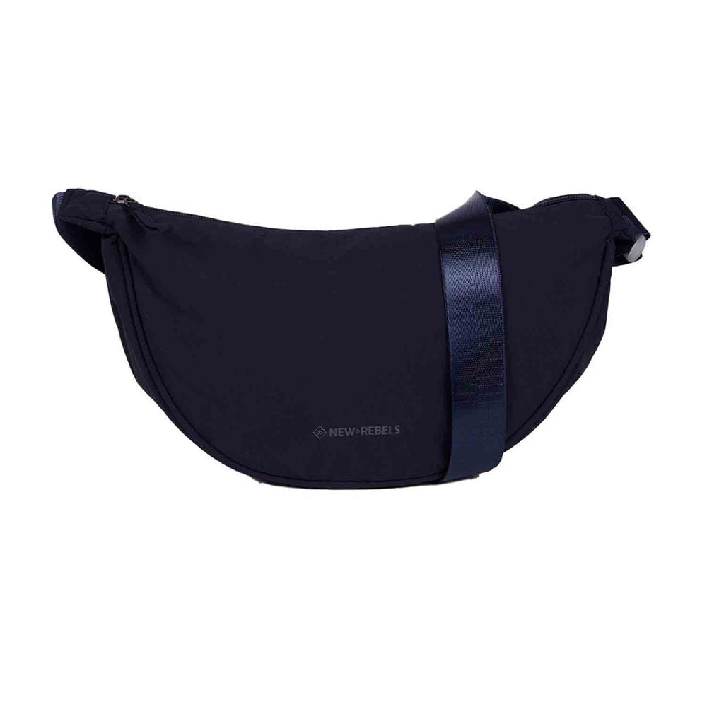 New Rebels Willow Fairbanks Navy Umhängetasche M