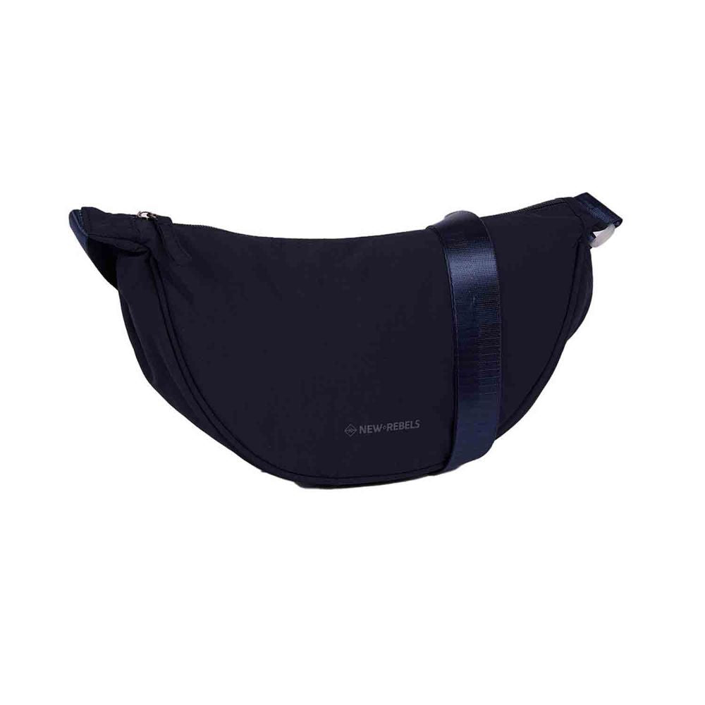 New Rebels Willow Fairbanks Navy Umhängetasche M