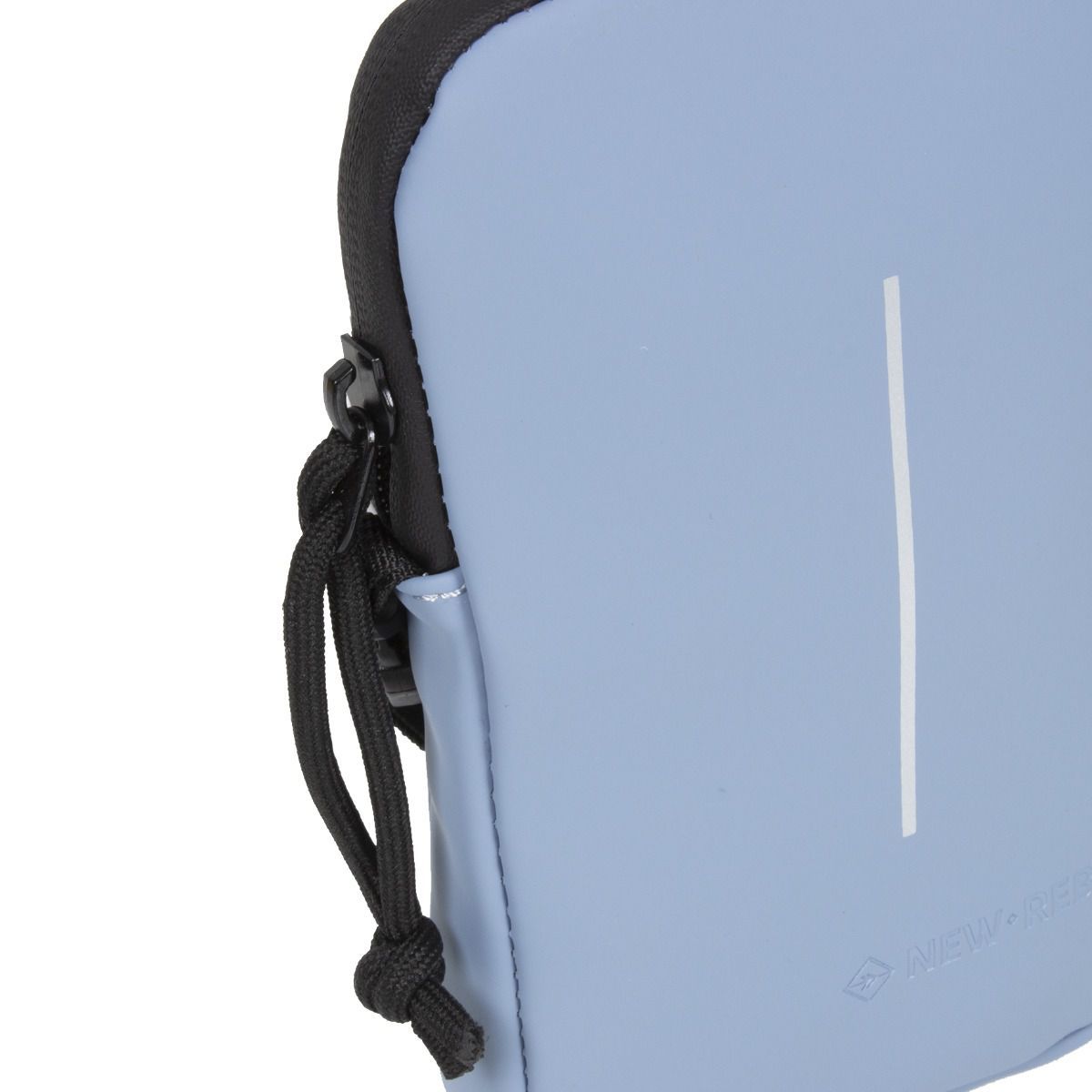 New Rebels Mart Soft Blue Smartphonetasche