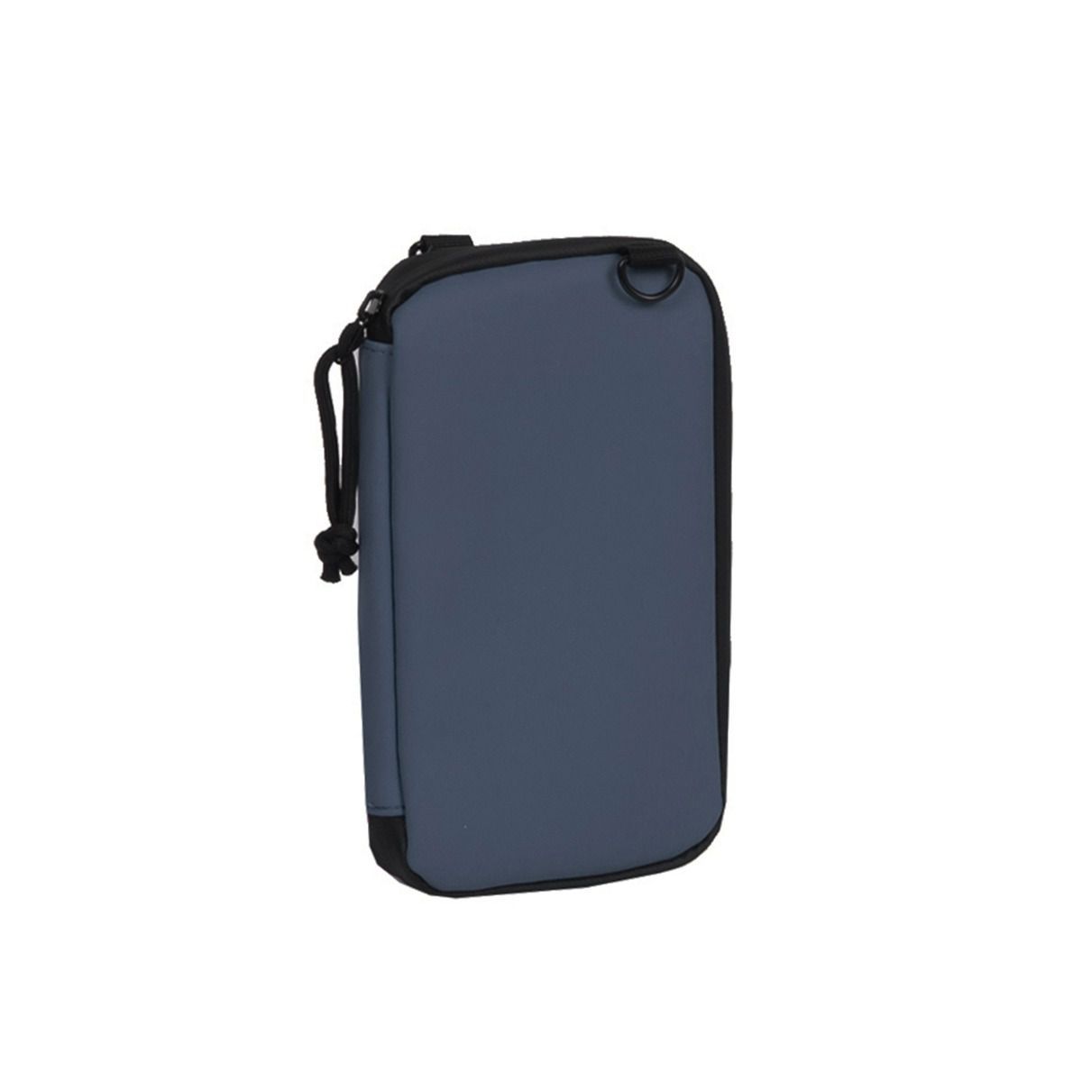 New Rebels Mart Navy Flap Smartphonetasche