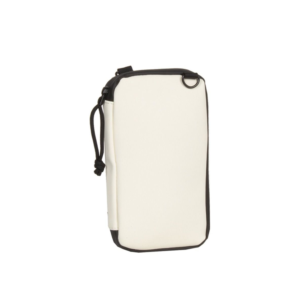 New Rebels Mart White Flap Smartphonetasche