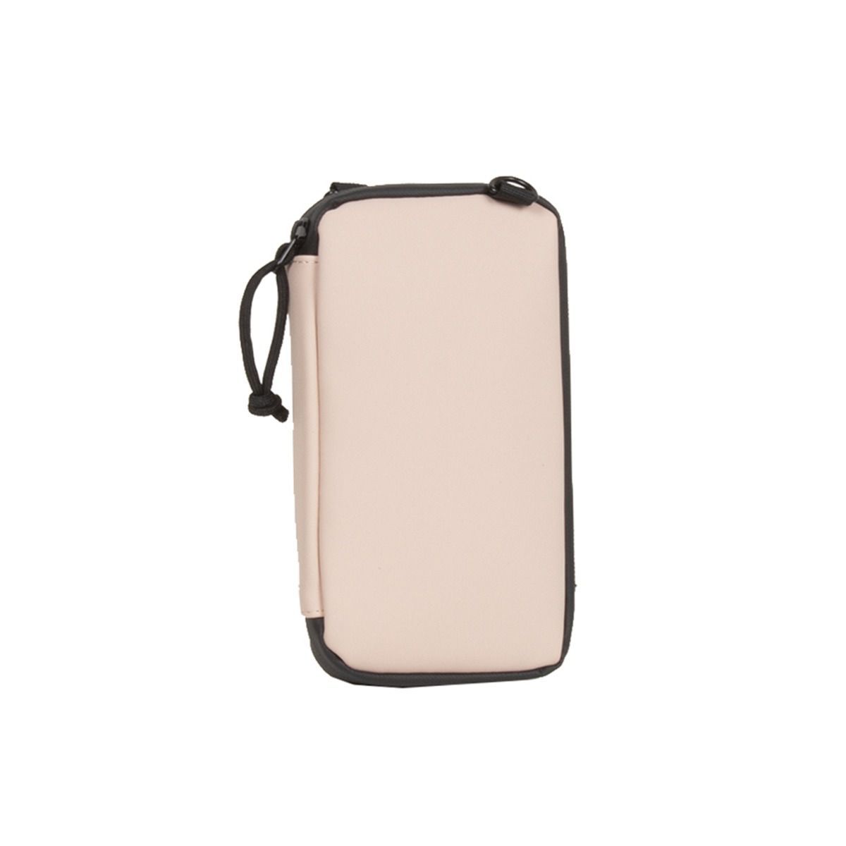 New Rebels Mart Soft Pink Flap Smartphonetasche