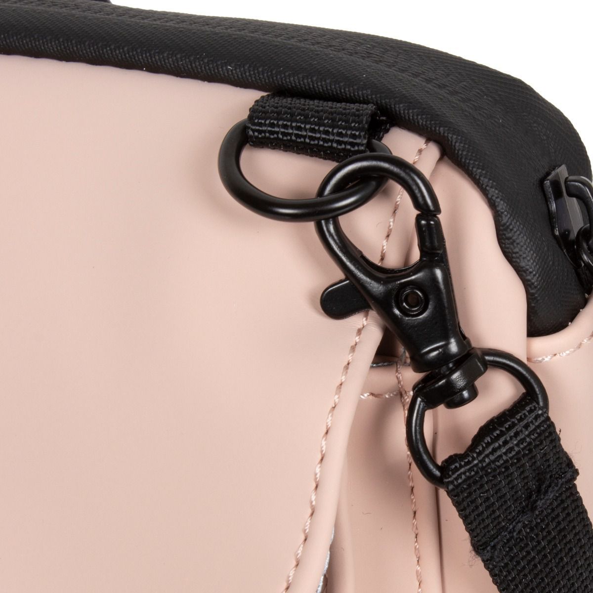 New Rebels Mart Soft Pink Flap Smartphonetasche