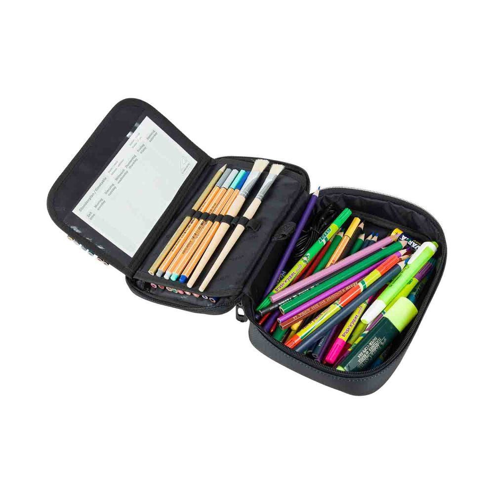 Walker Wizzard Rey Purple Frequency Schlamperbox