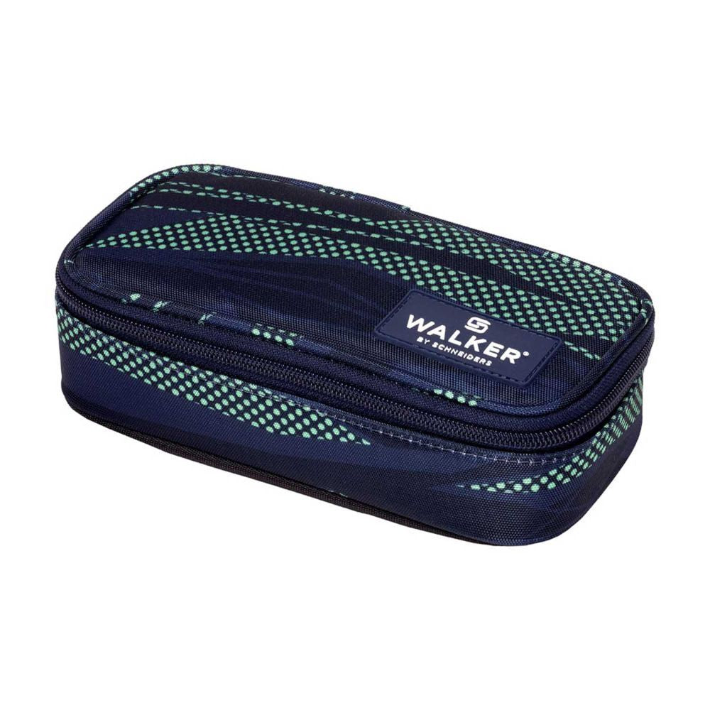 Walker Wizzard Rey Layers Green Schlamperbox