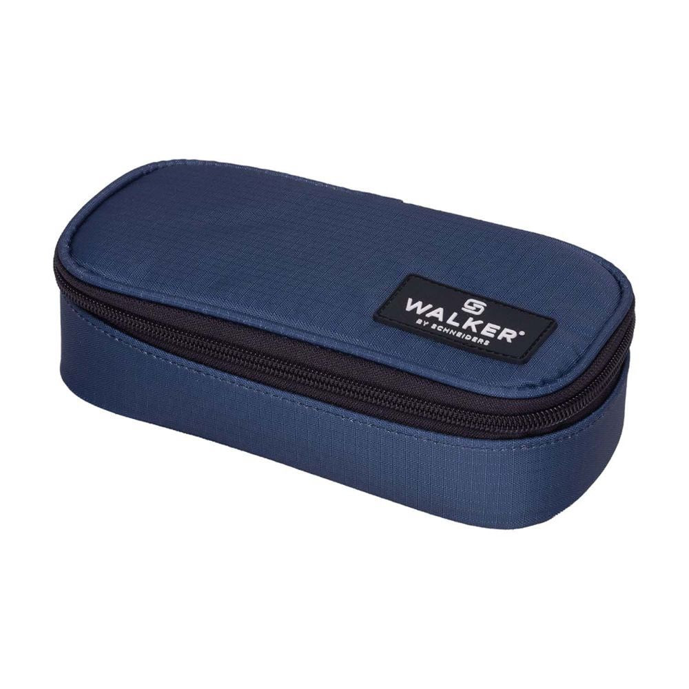 Walker Wizzard Rey Shark Blue Schlamperbox