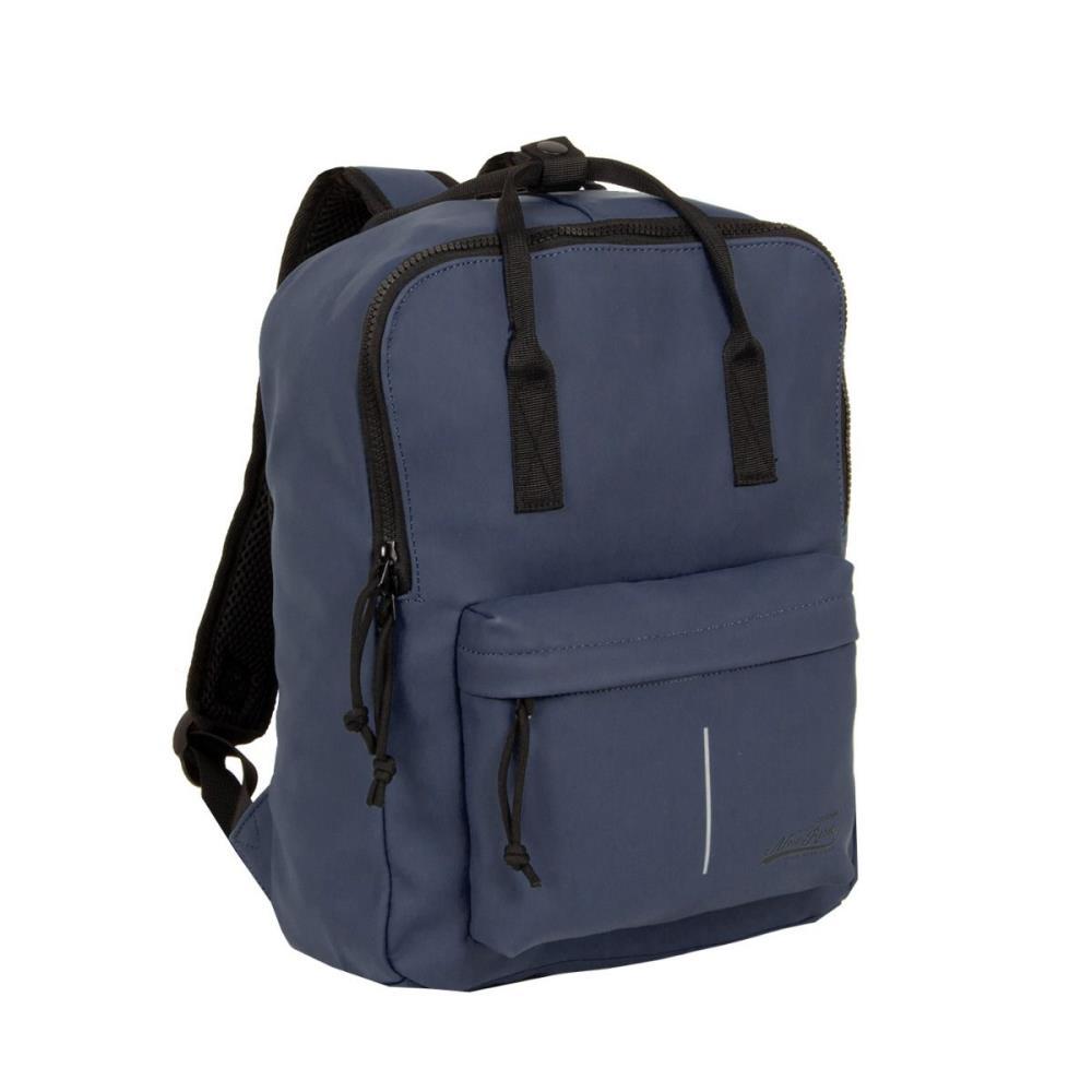 New Rebels Mart Navy Handel Rucksack