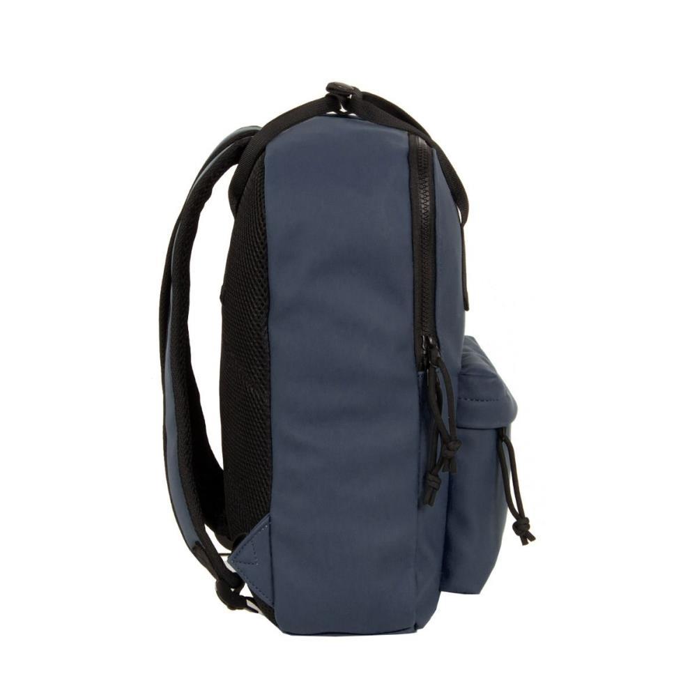 New Rebels Mart Navy Handel Rucksack