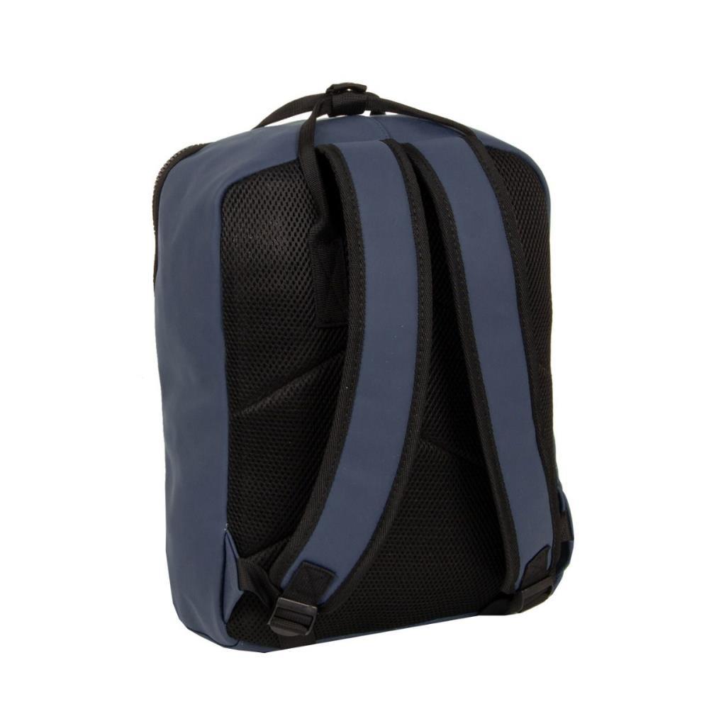 New Rebels Mart Navy Handel Rucksack