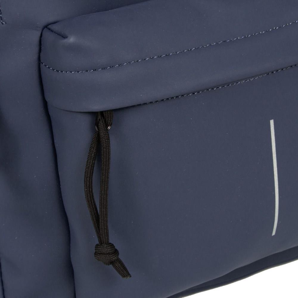 New Rebels Mart Navy Handel Rucksack