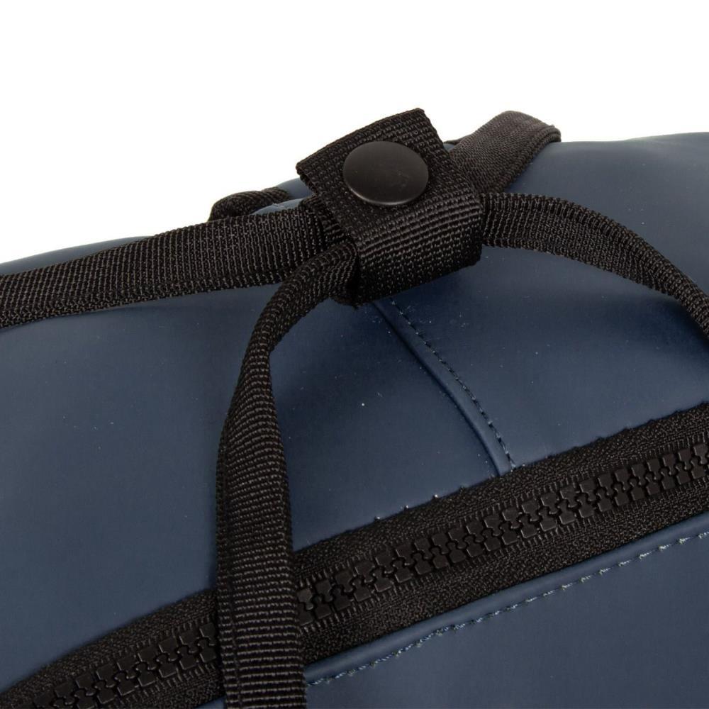 New Rebels Mart Navy Handel Rucksack