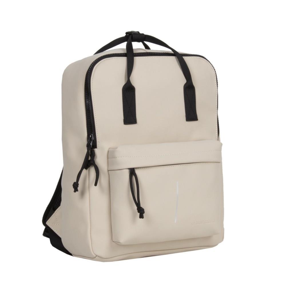 New Rebels Mart Fel Beige Handel Rucksack