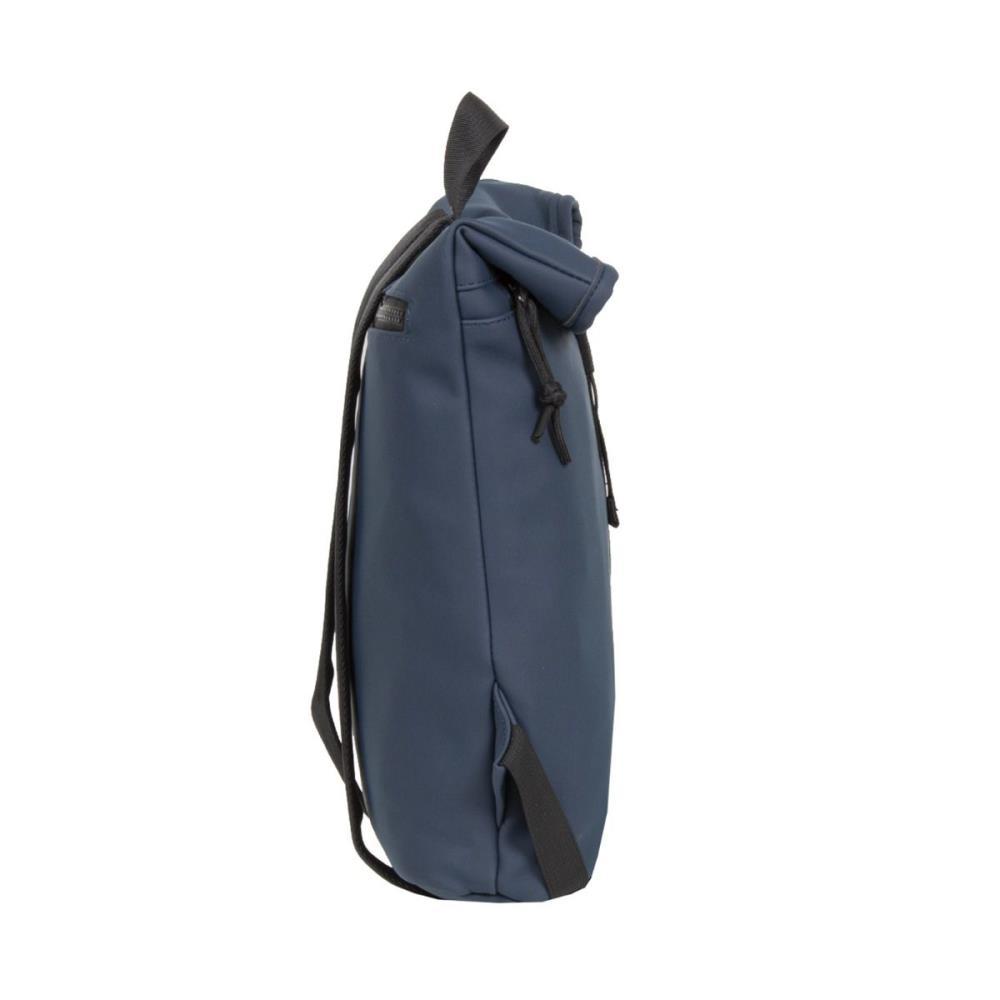 New Rebels Mart Navy Rol Rucksack Mini