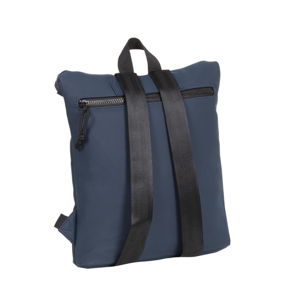 New Rebels Mart Navy Rol Rucksack Mini