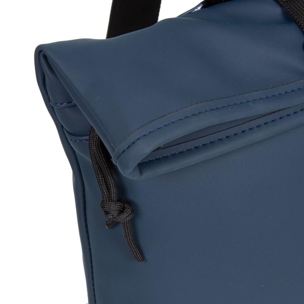 New Rebels Mart Navy Rol Rucksack Mini