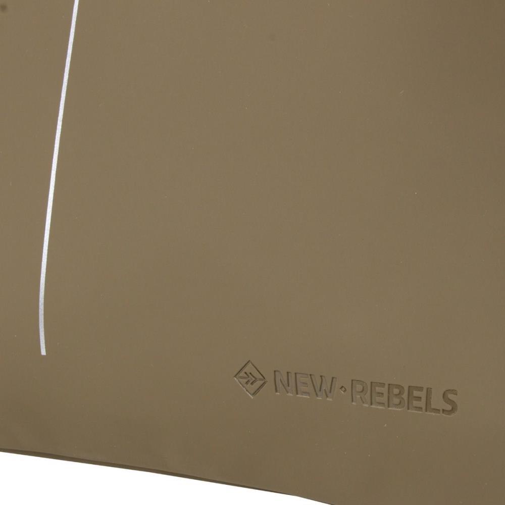 New Rebels Mart Olive Sportbeutel