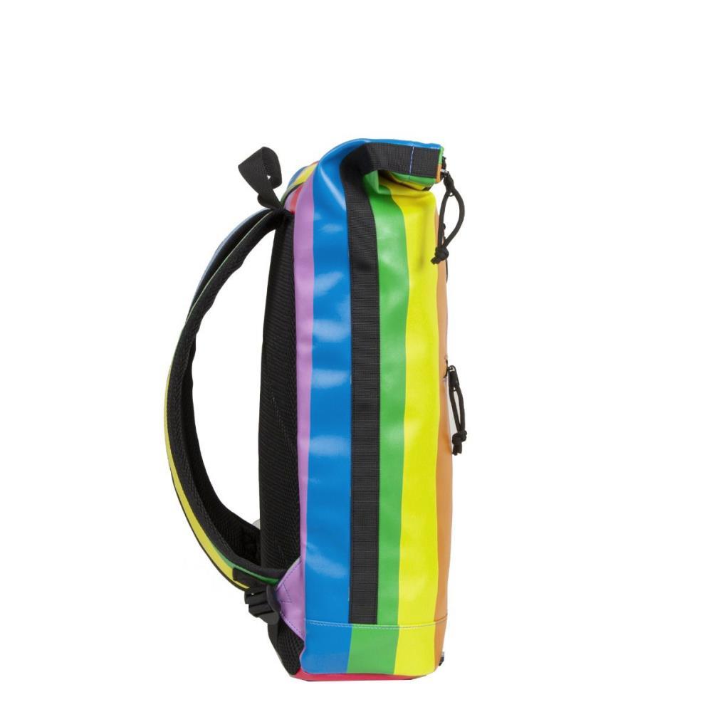 New Rebels Rainbow Rucksack 16 l