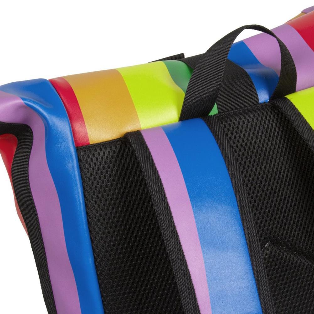 New Rebels Rainbow Rucksack 16 l