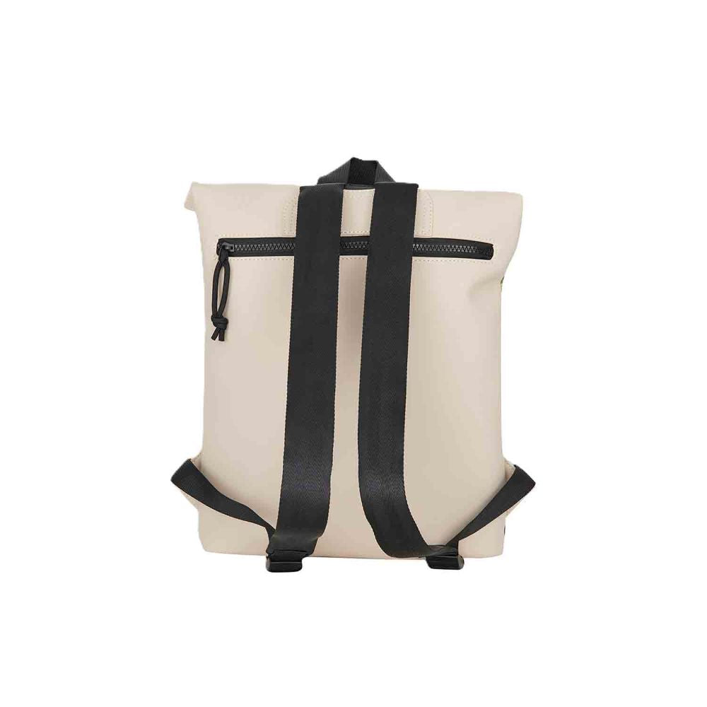New Rebels Mart Art Los Angeles Capibara Rolltop Rucksack Mini
