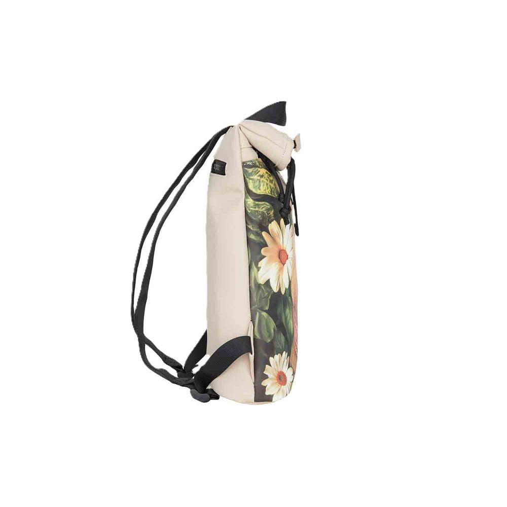 New Rebels Mart Art Los Angeles Capibara Rolltop Rucksack Mini