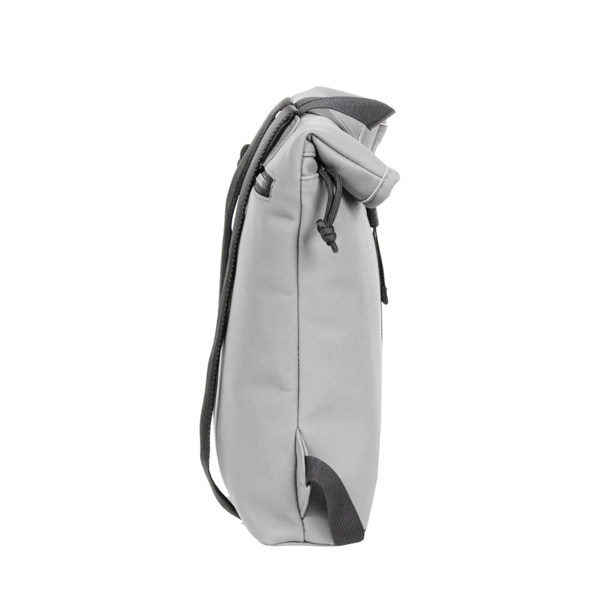 New Rebels Mart Grey Rol Rucksack Mini