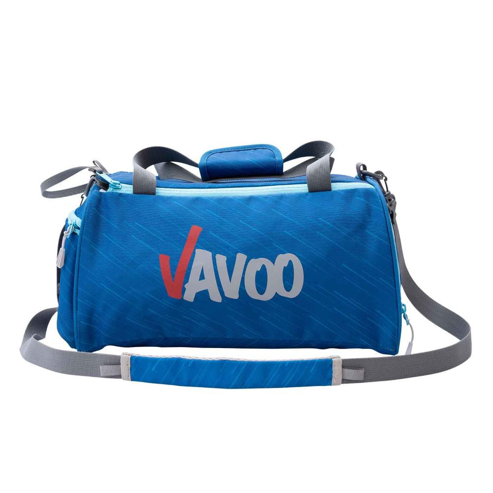 Vavoo Sporttasche Blau