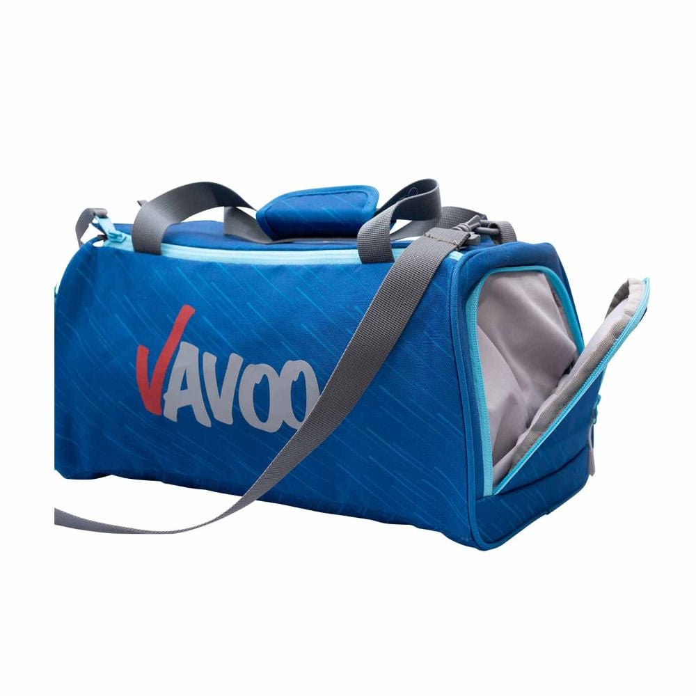 Vavoo Sporttasche Blau