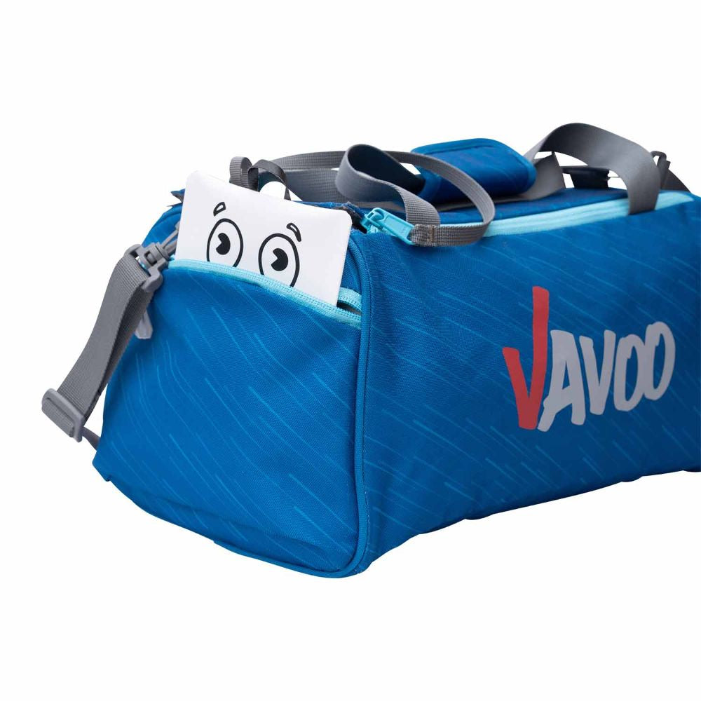 Vavoo Sporttasche Blau