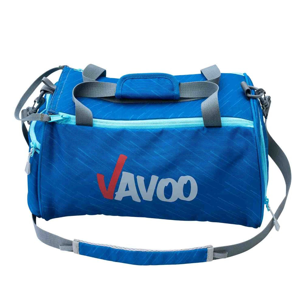 Vavoo Sporttasche Blau