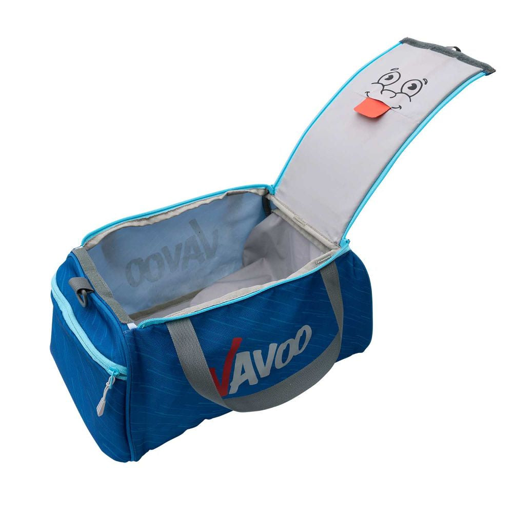 Vavoo Sporttasche Blau