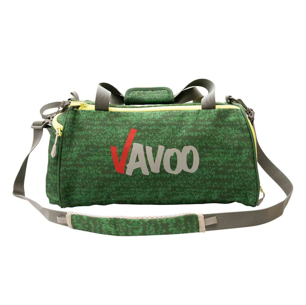 Vavoo Sporttasche Grün
