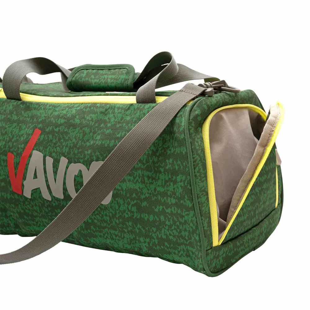 Vavoo Sporttasche Grün