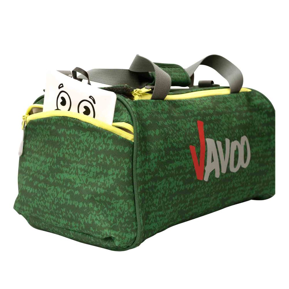 Vavoo Sporttasche Grün