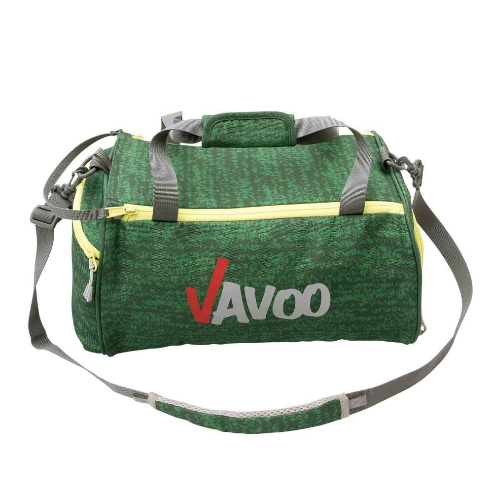 Vavoo Sporttasche Grün