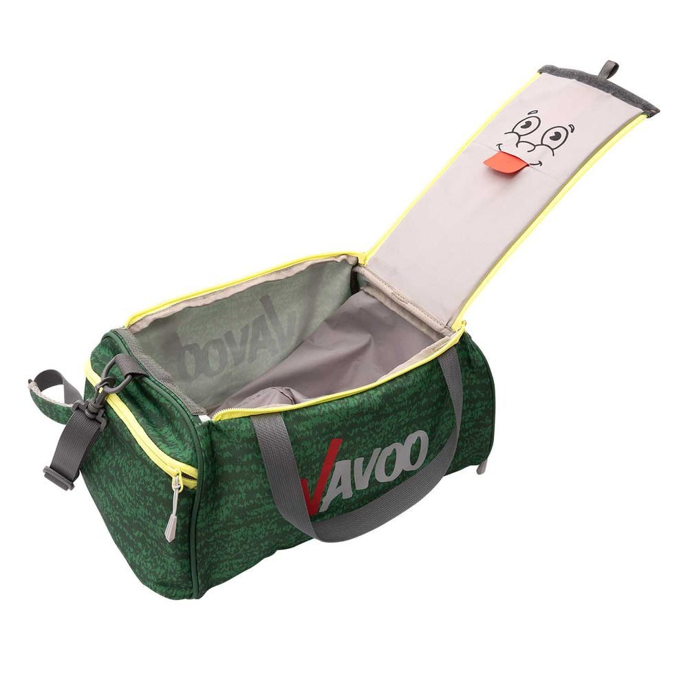 Vavoo Sporttasche Grün