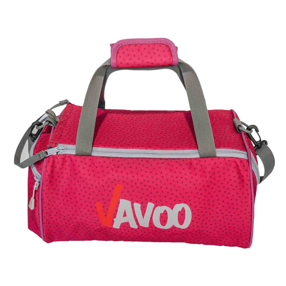 Vavoo Sporttasche Purple
