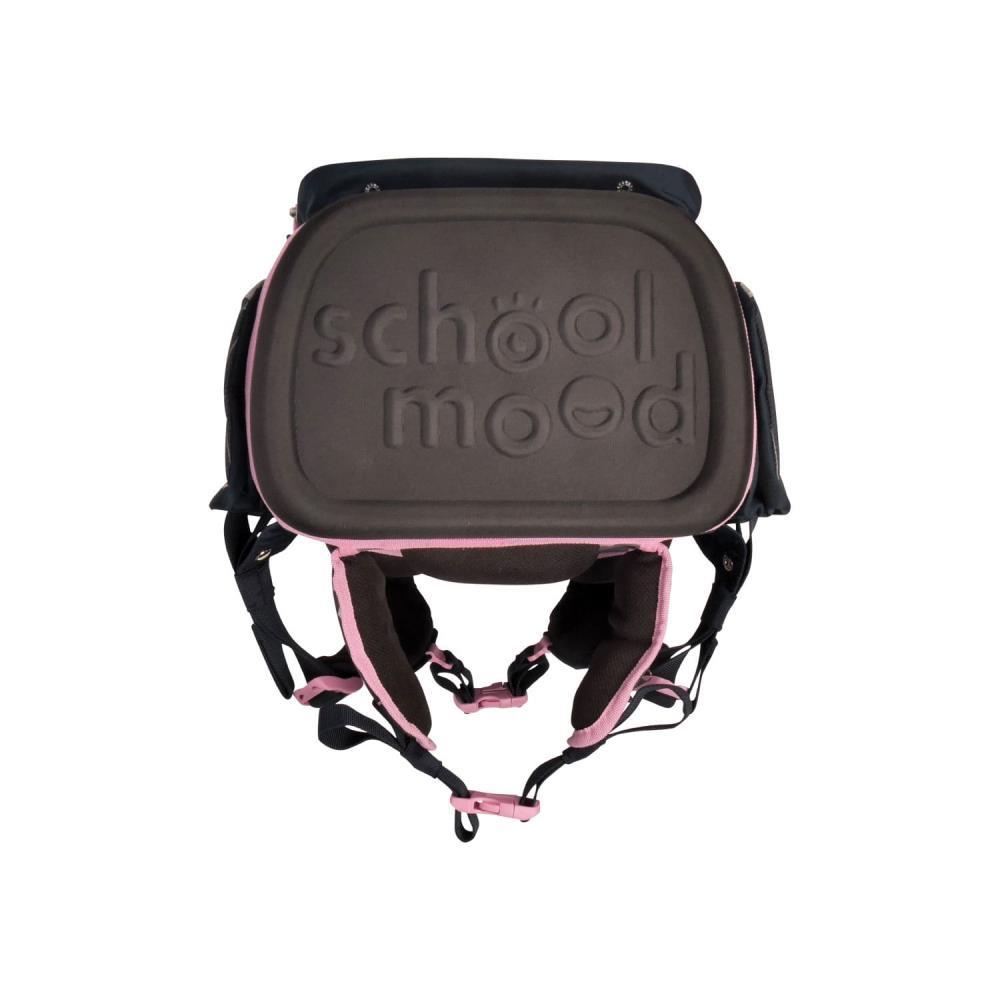 School Mood Champion Maxx Pro Ella Pony Schulranzen Set 7tlg.