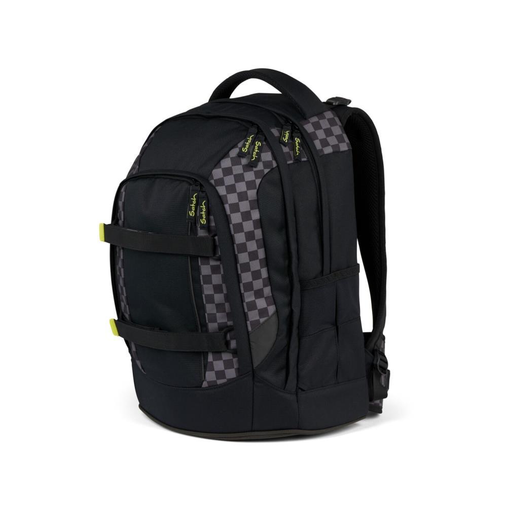 Satch Pack Dark Skate Schulrucksack