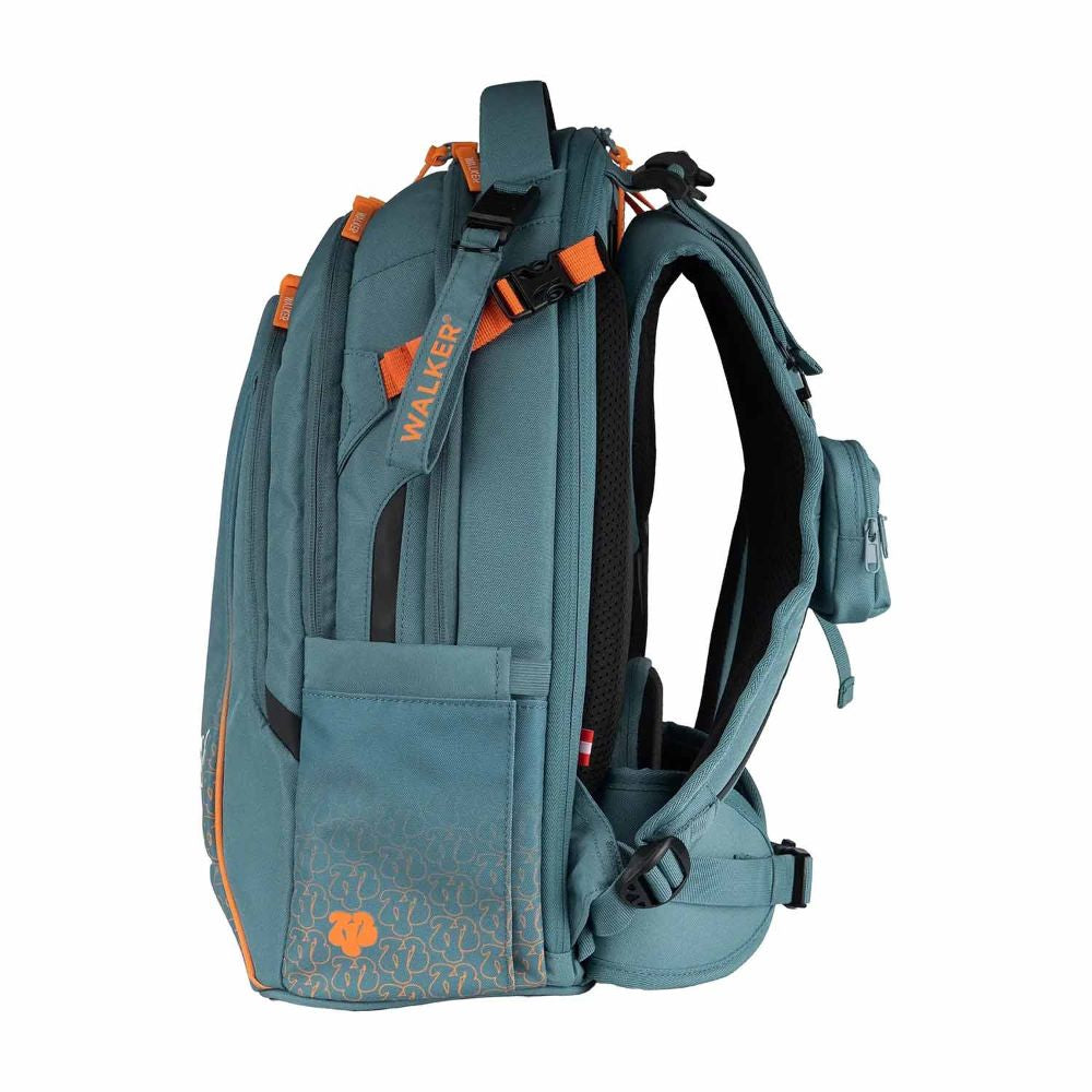 Walker Campus Neo Lukas 712 Schulrucksack