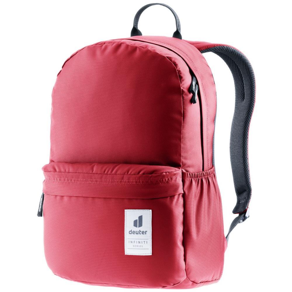 Deuter Infiniti Backpack Cranberry Rucksack