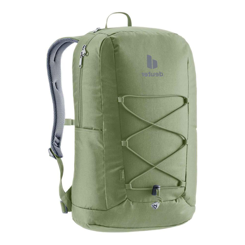 Deuter Gogo LTD Grove Freizeitrucksack